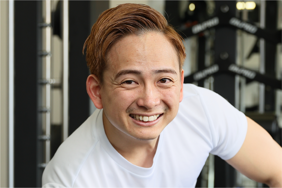 井手口 森