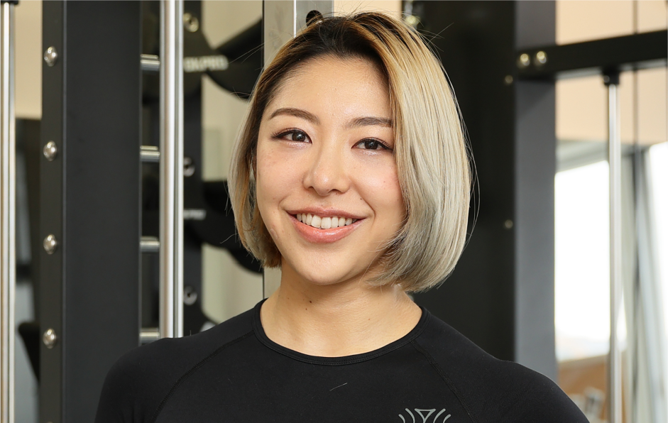 池田 ゆり