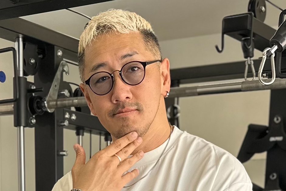 上本智久