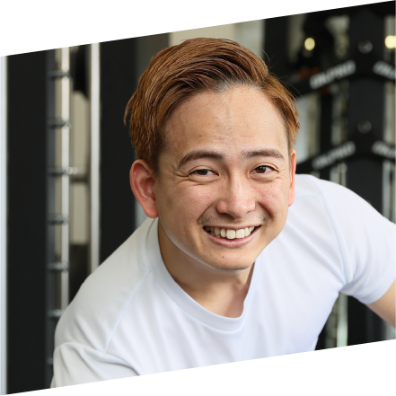 井手口 森