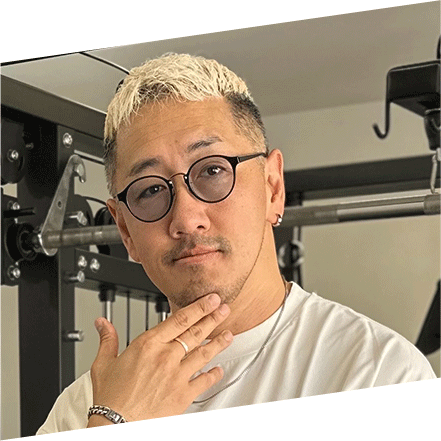 上本智久